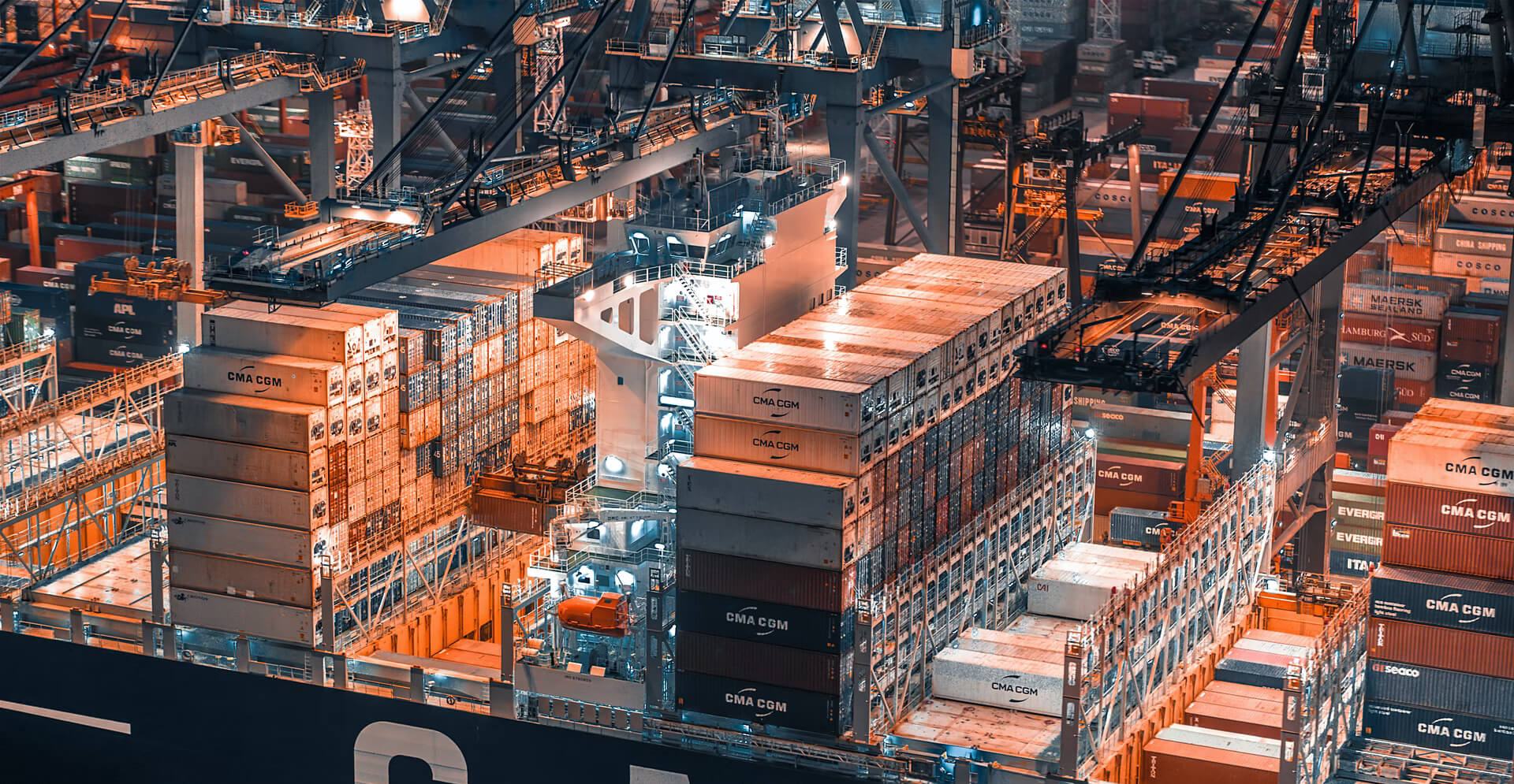 نقل الحاويات لشركه المروه