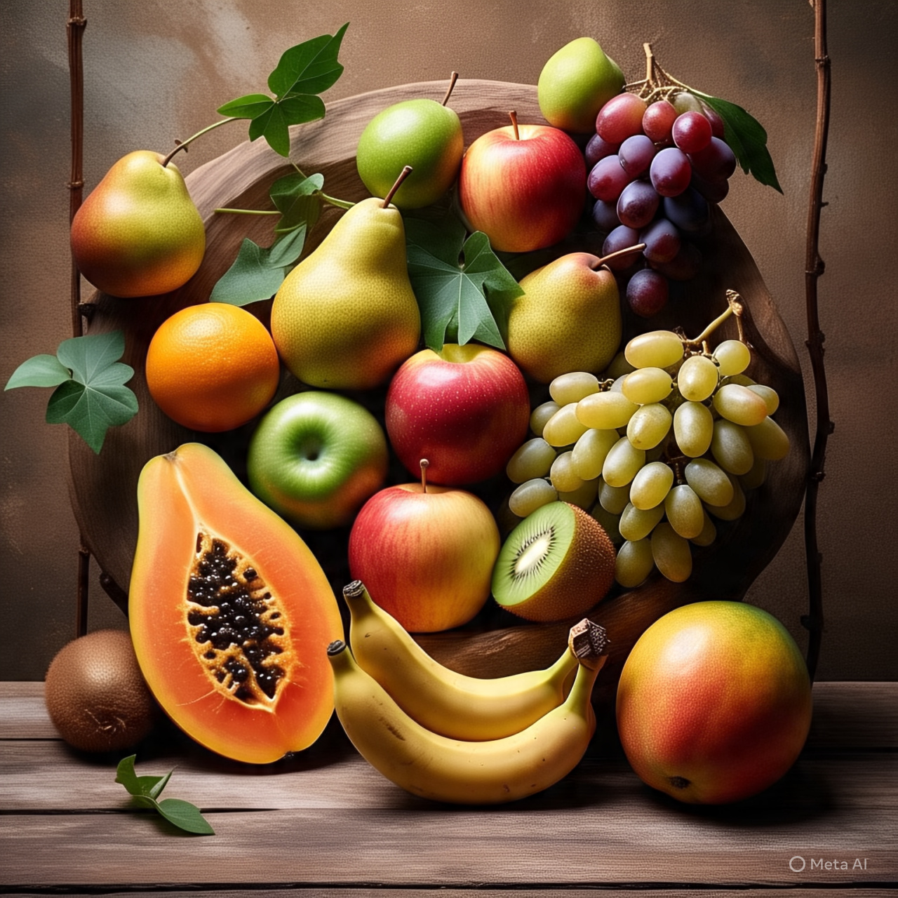 صوره لفواكه طازجه